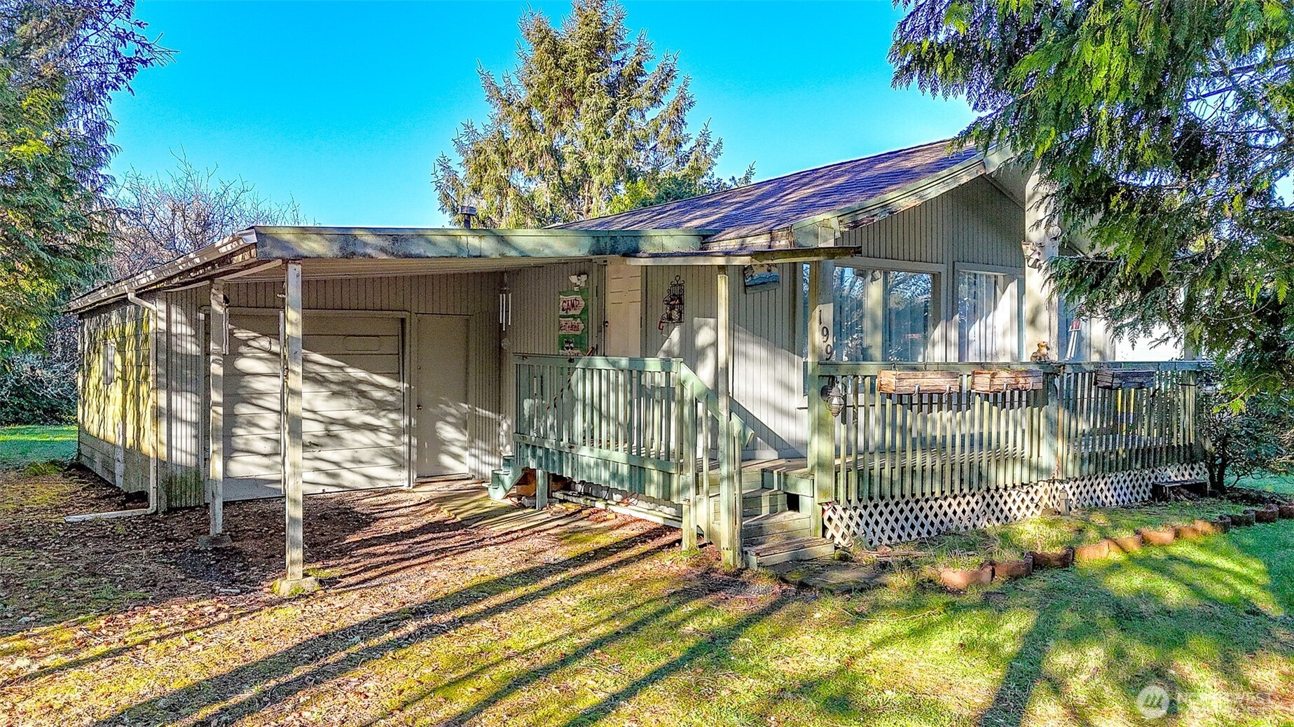 199 Wishkah Street Property Photo 24