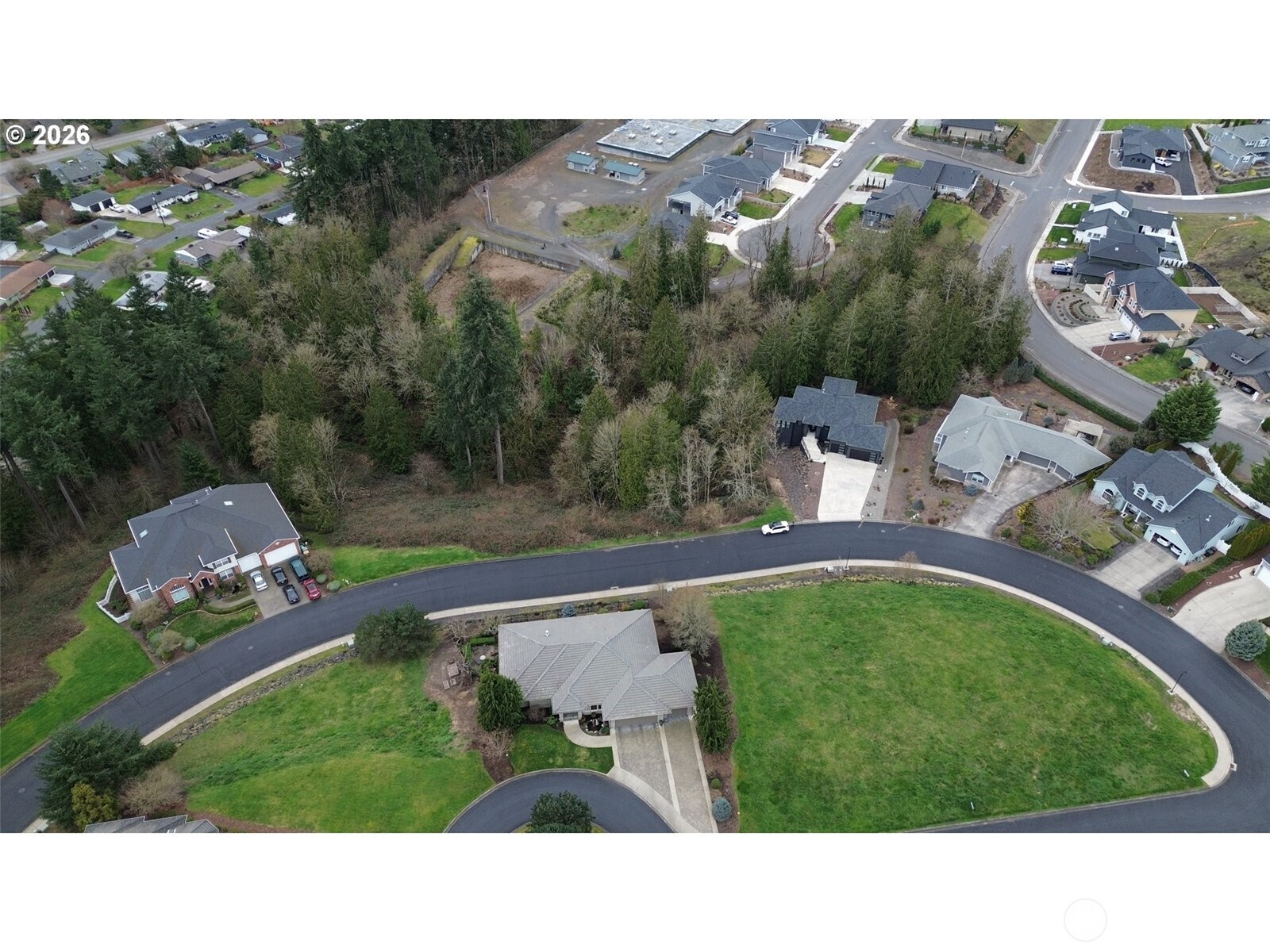 8 Forest Hill Estate Property Photo 1