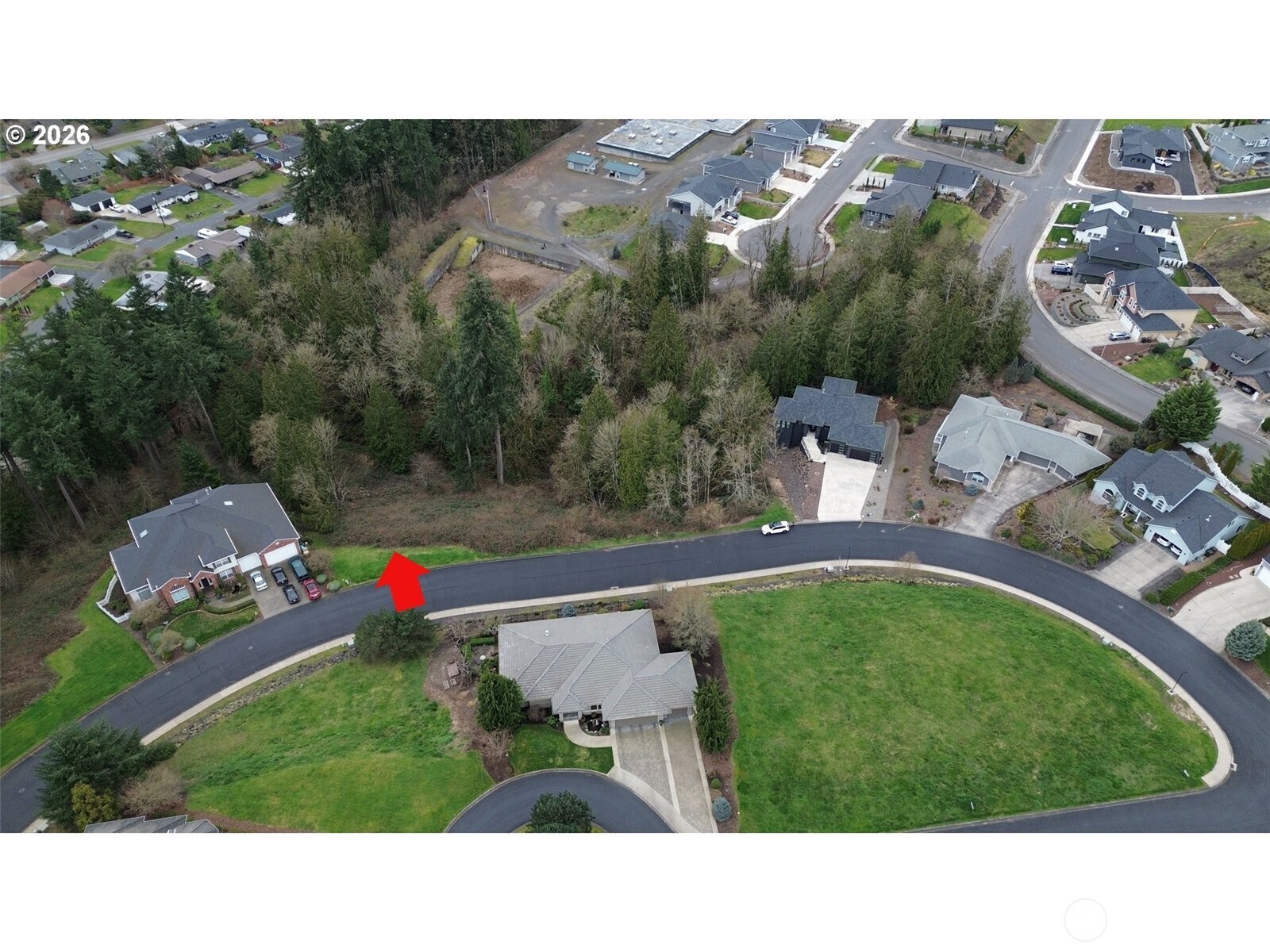 8 Forest Hill Estate Property Photo 2