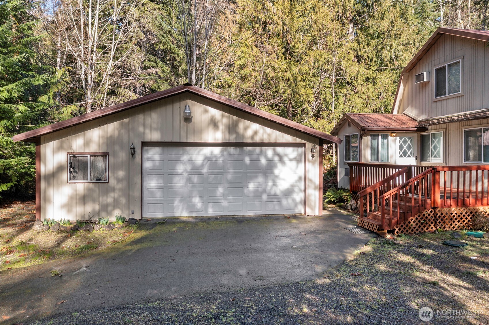 941 N Potlatch Drive Property Photo 4