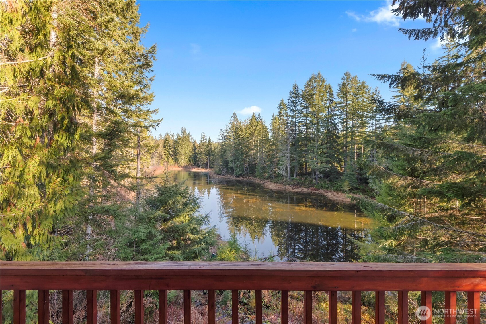 941 N Potlatch Drive Property Photo 12