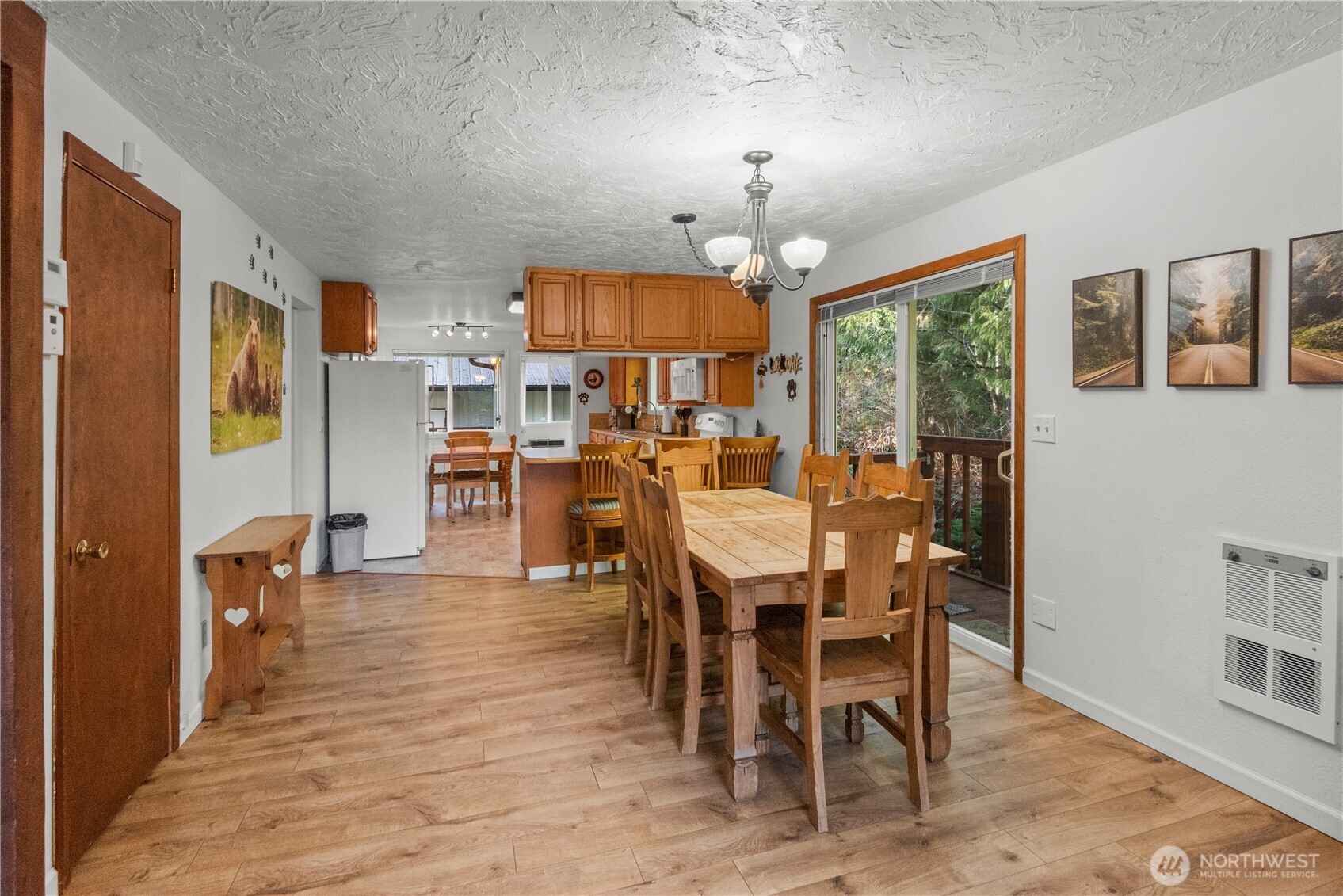 941 N Potlatch Drive Property Photo 13