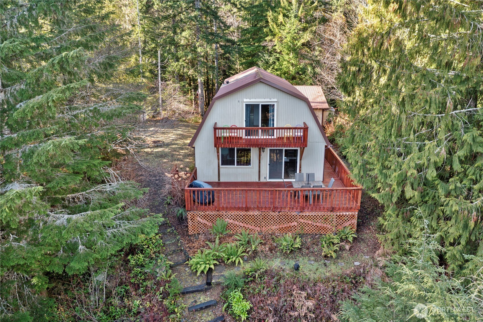 941 N Potlatch Drive Property Photo 24