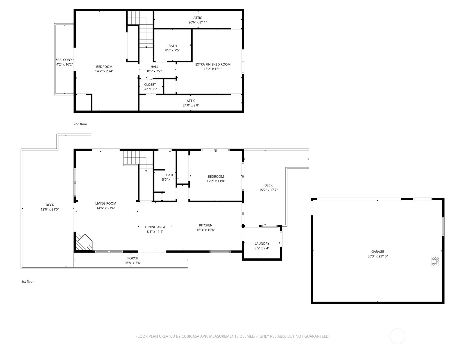 941 N Potlatch Drive Property Photo 33