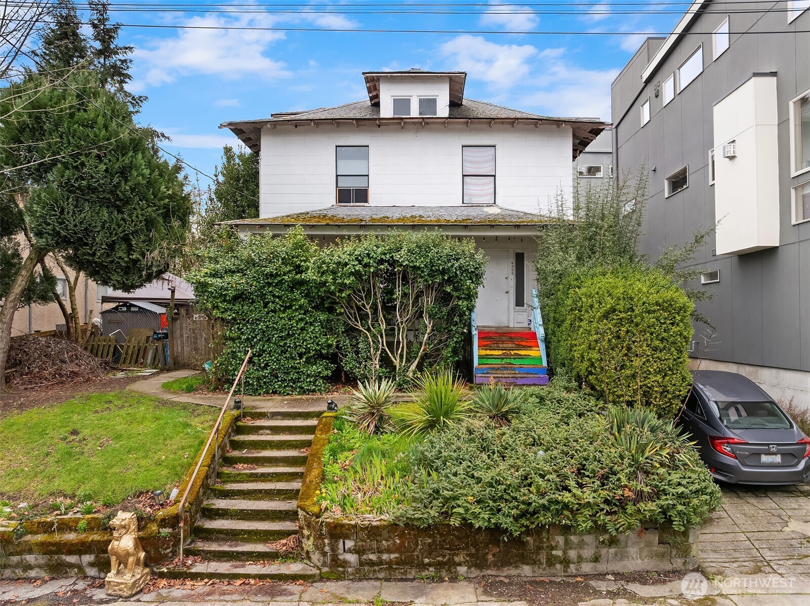 4309 Evanston Avenue Property Photo 3