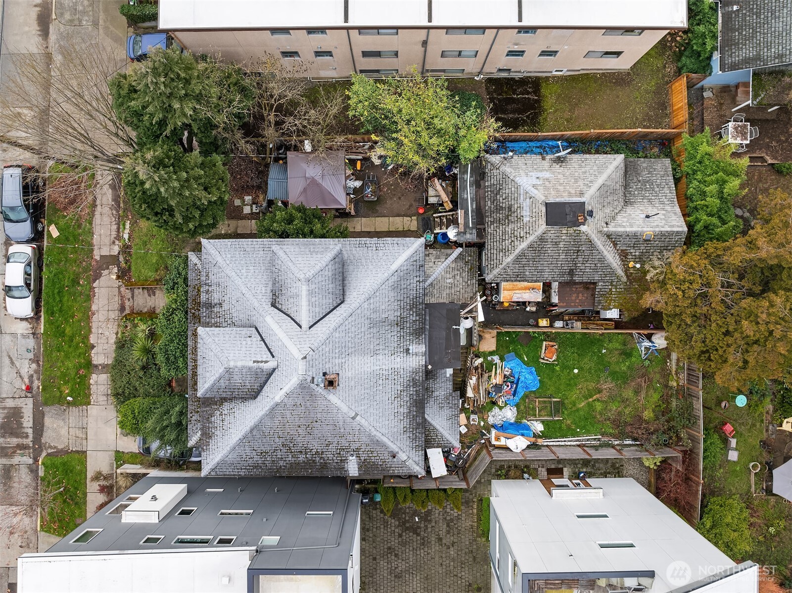 4309 Evanston Avenue Property Photo 4