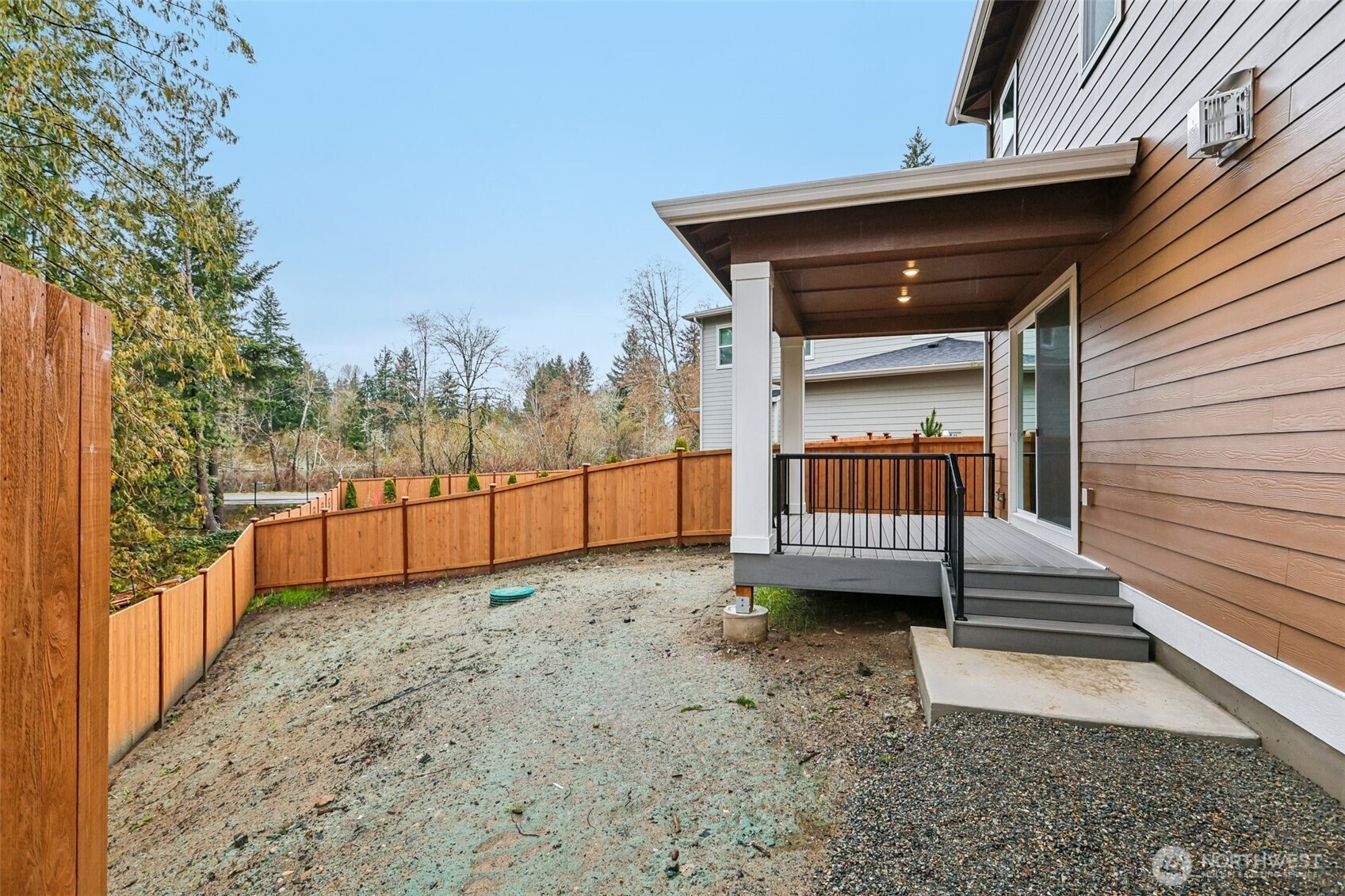 6418 213th (lot 5) Avenue Ct Property Photo 32