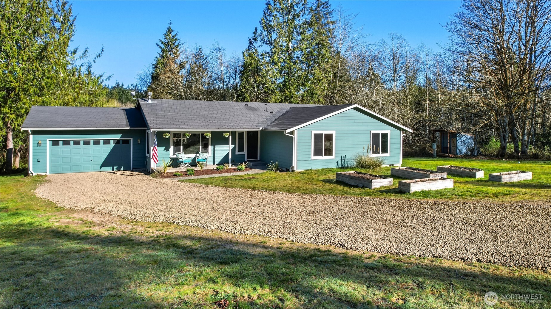 2461 Cantu Lane Property Photo 1