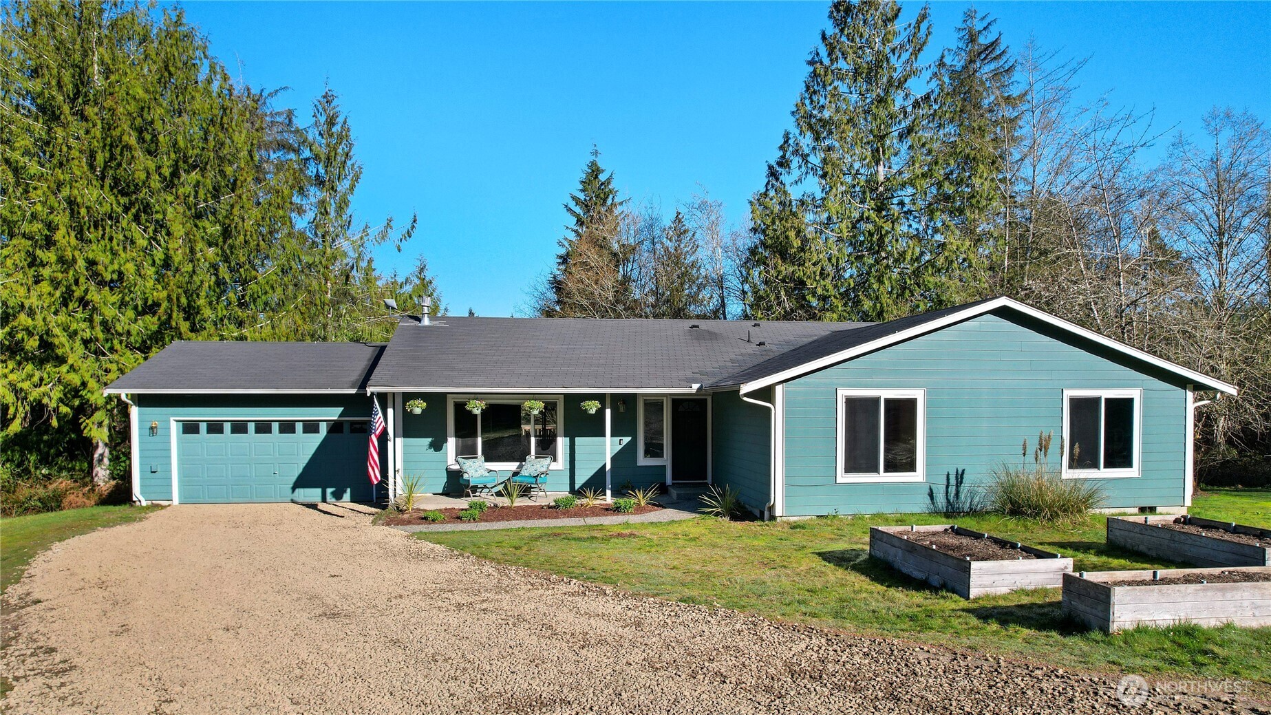 2461 Cantu Lane Property Photo 3