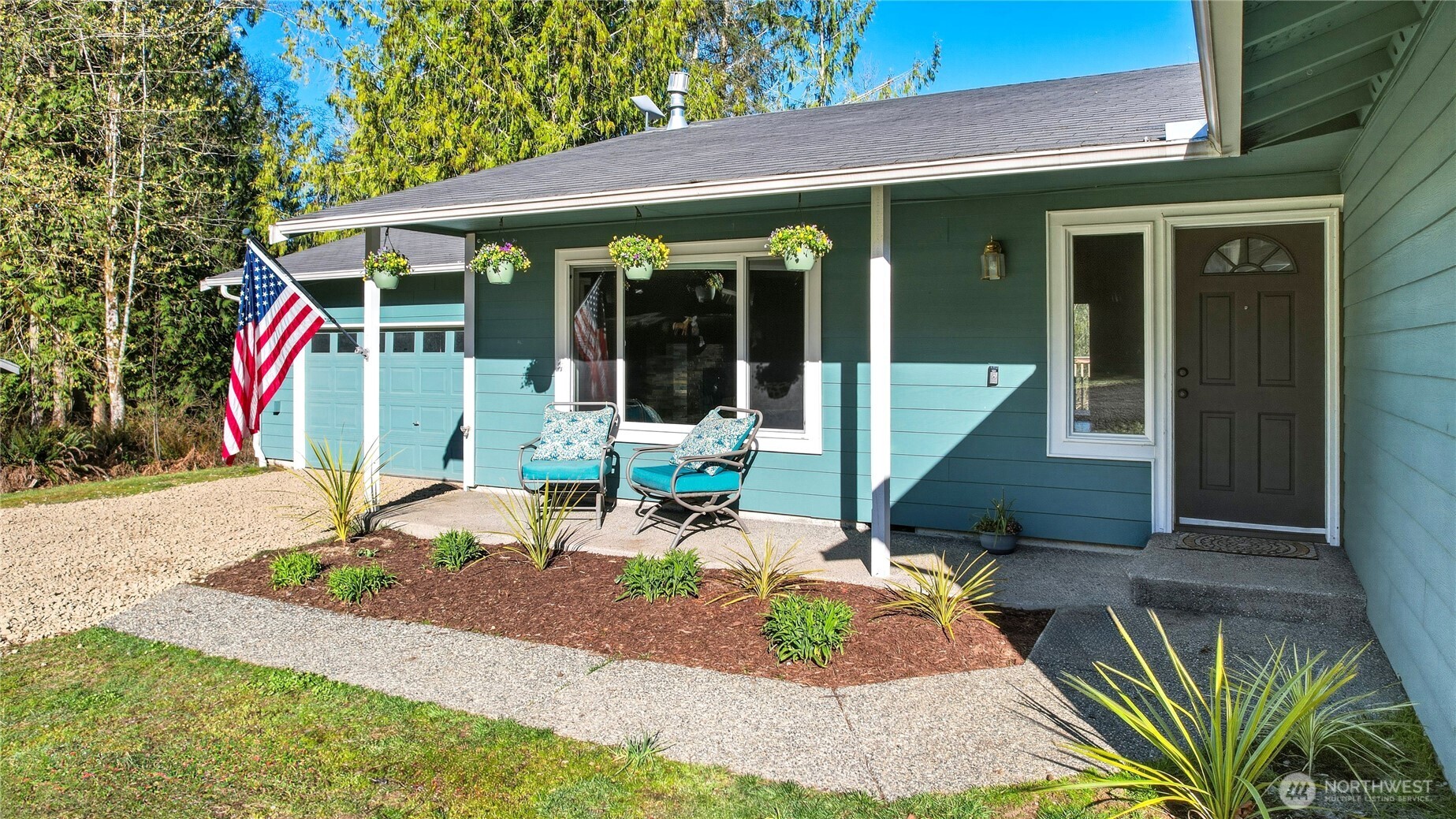 2461 Cantu Lane Property Photo 4