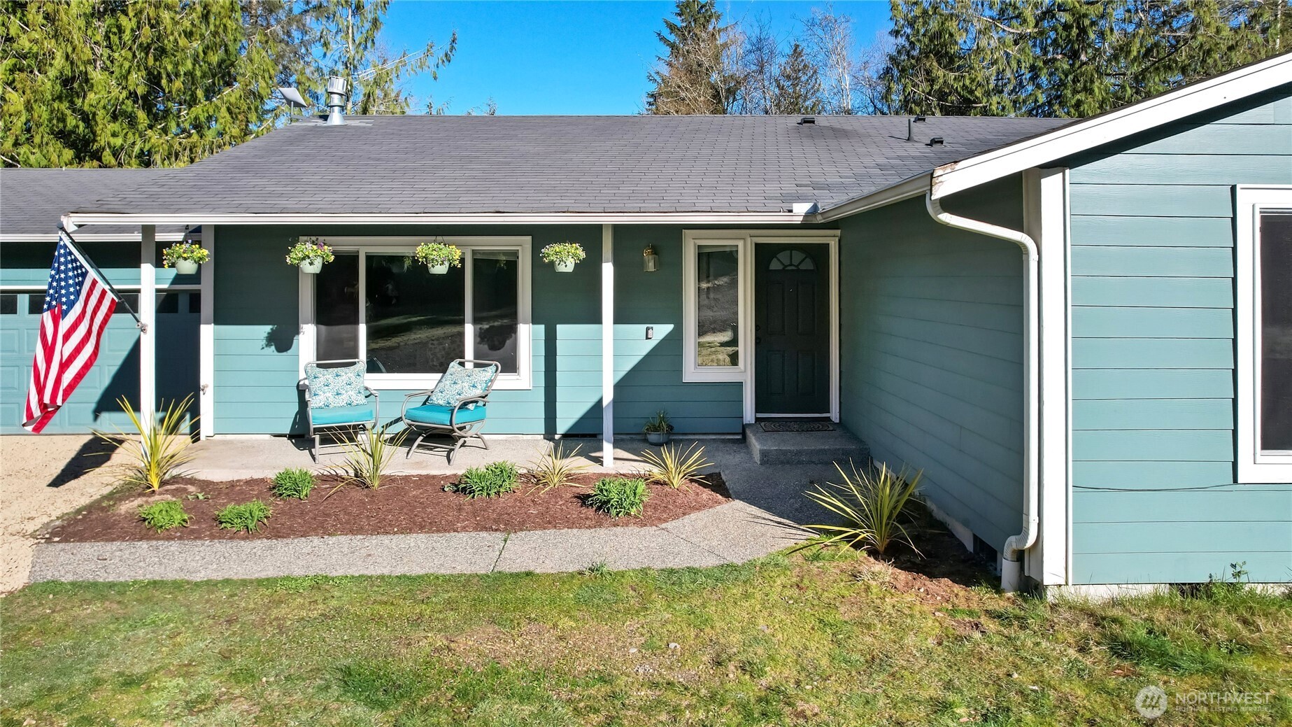 2461 Cantu Lane Property Photo 5