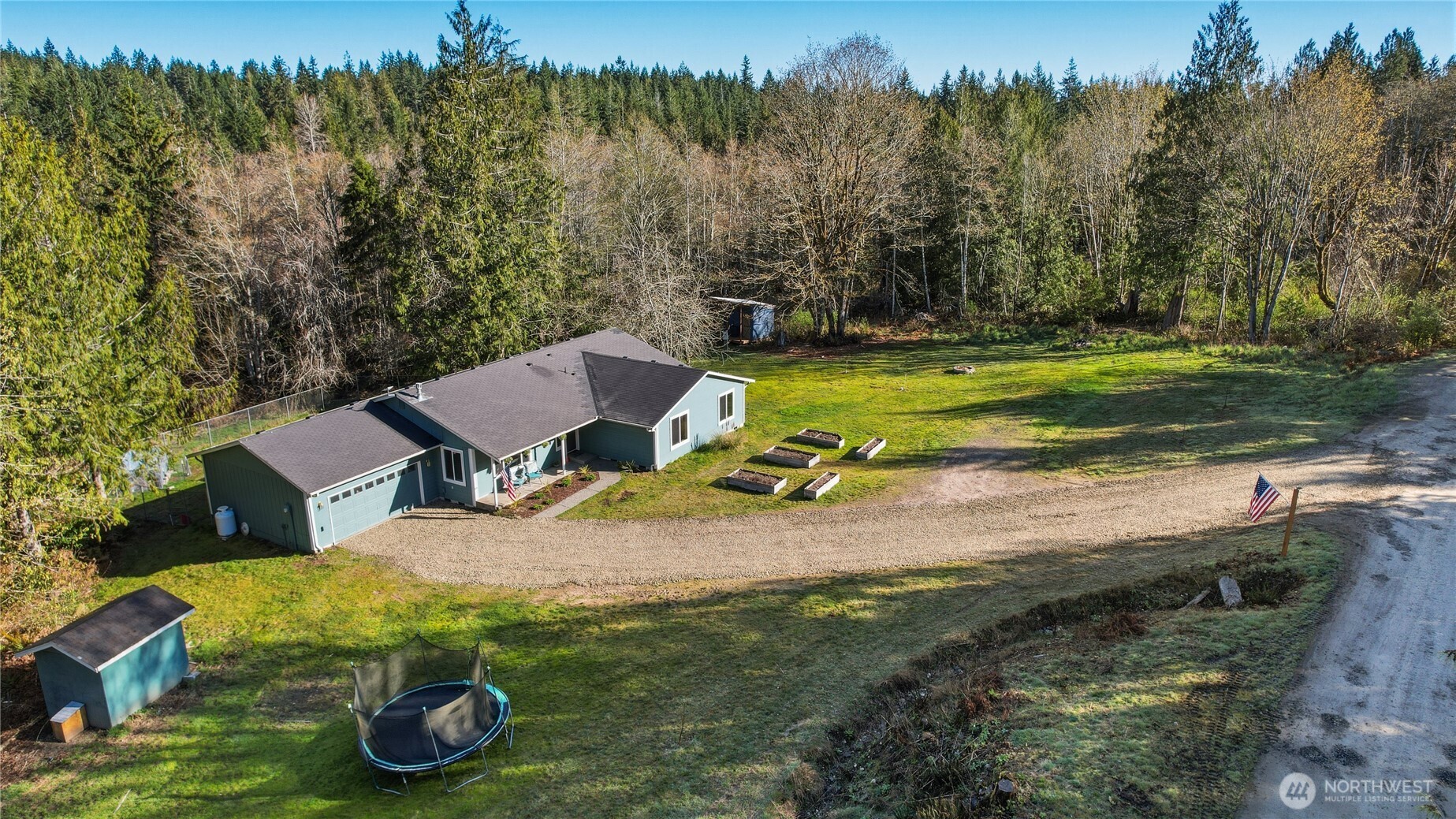 2461 Cantu Lane Property Photo 7