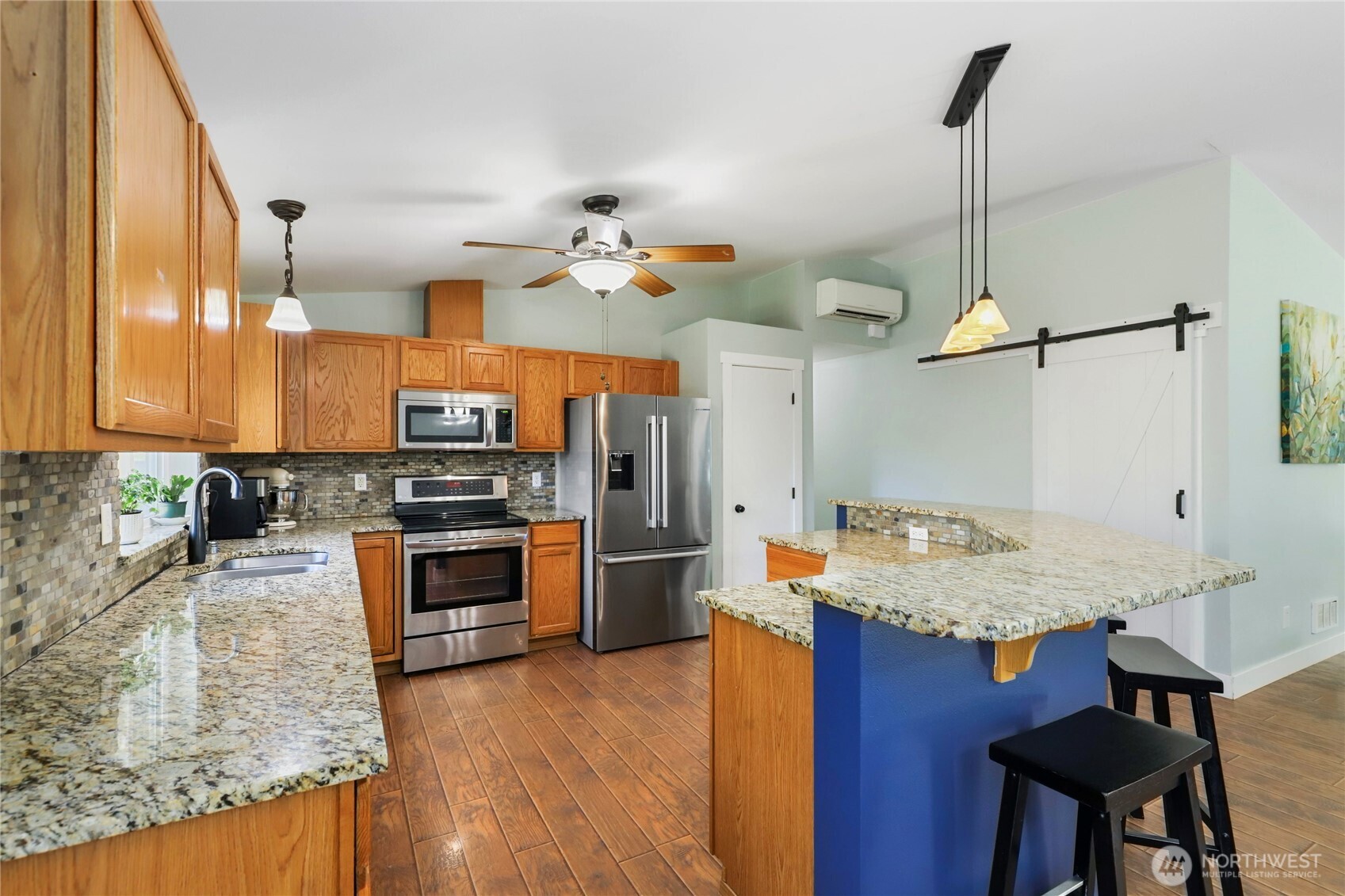 2461 Cantu Lane Property Photo 16
