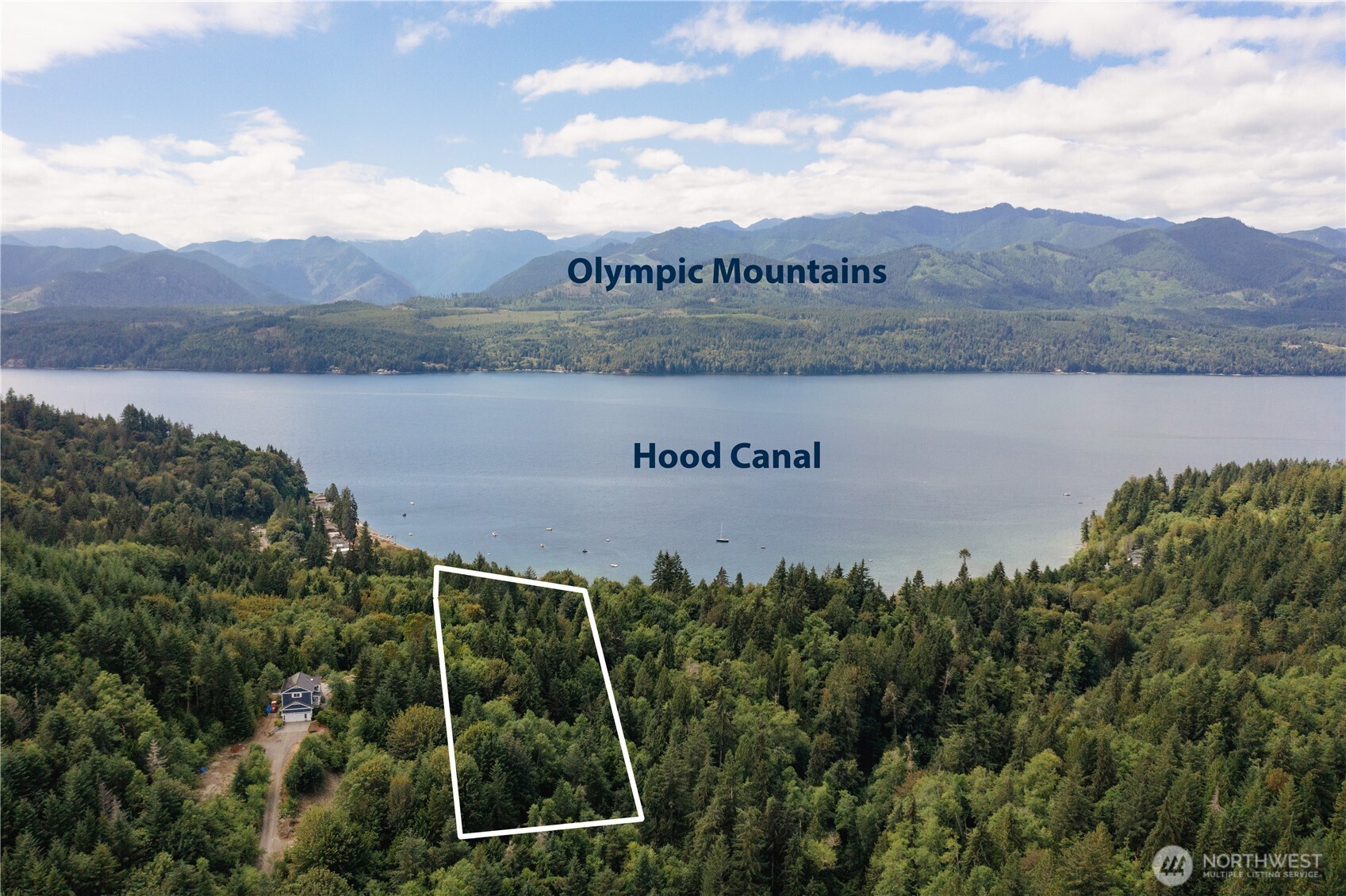 6 Ac Nw Seabeck Holly Road Property Photo 2