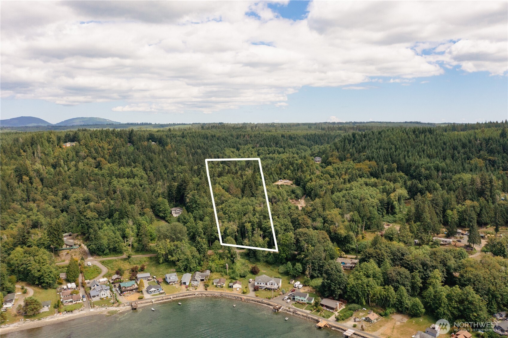 6 Ac Nw Seabeck Holly Road Property Photo 3