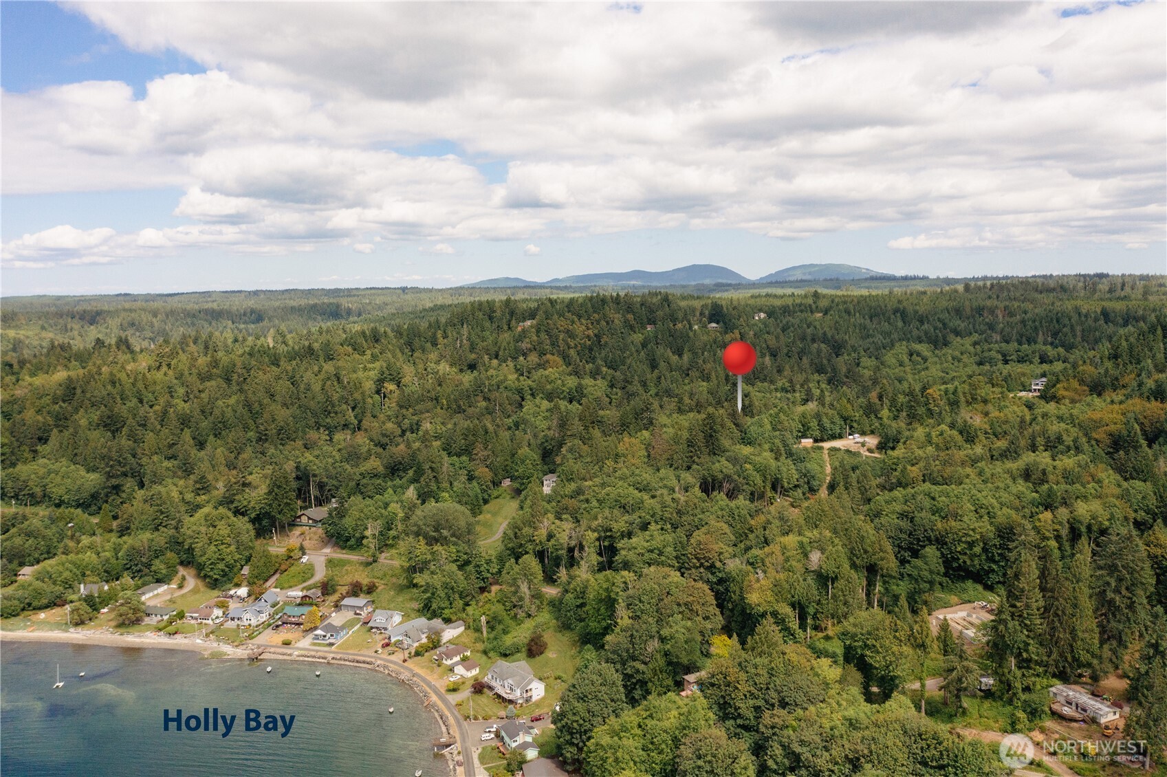 6 Ac Nw Seabeck Holly Road Property Photo 4