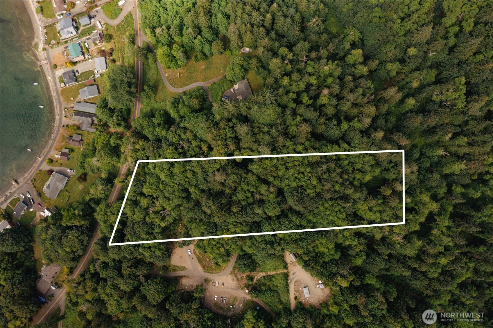 6 Ac Nw Seabeck Holly Road Property Photo 6
