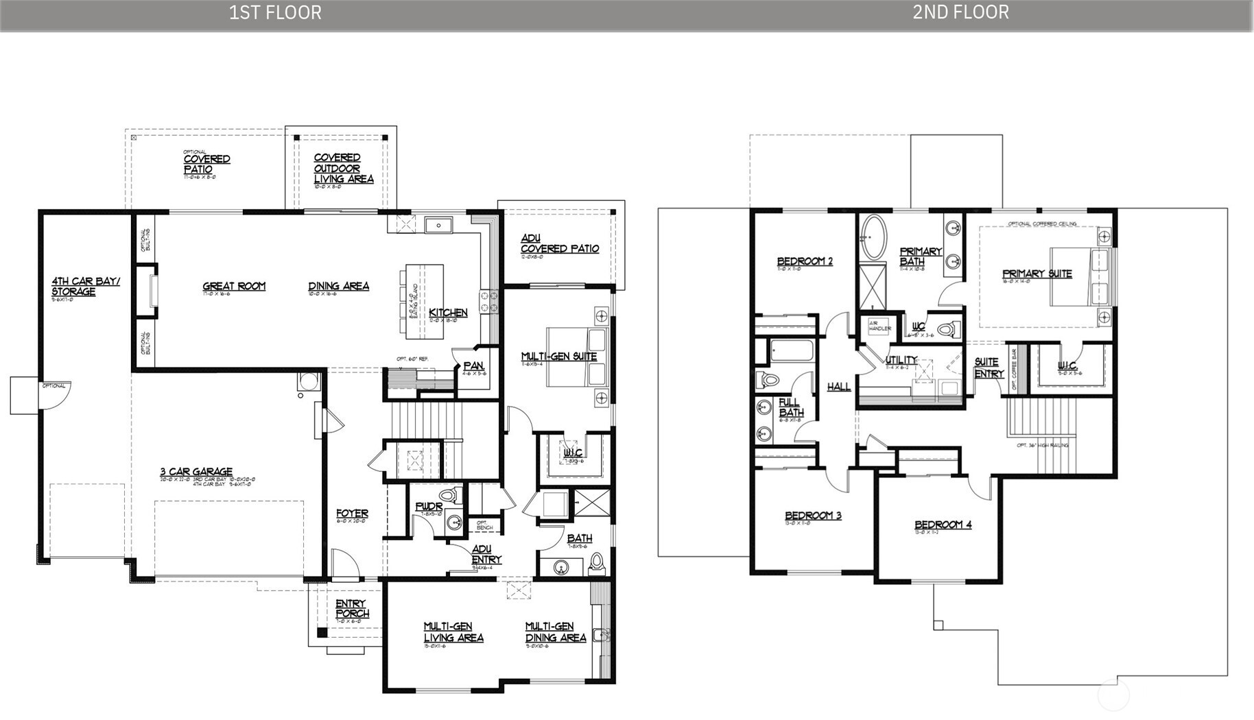 1573 Lockridge Loop Property Photo 2