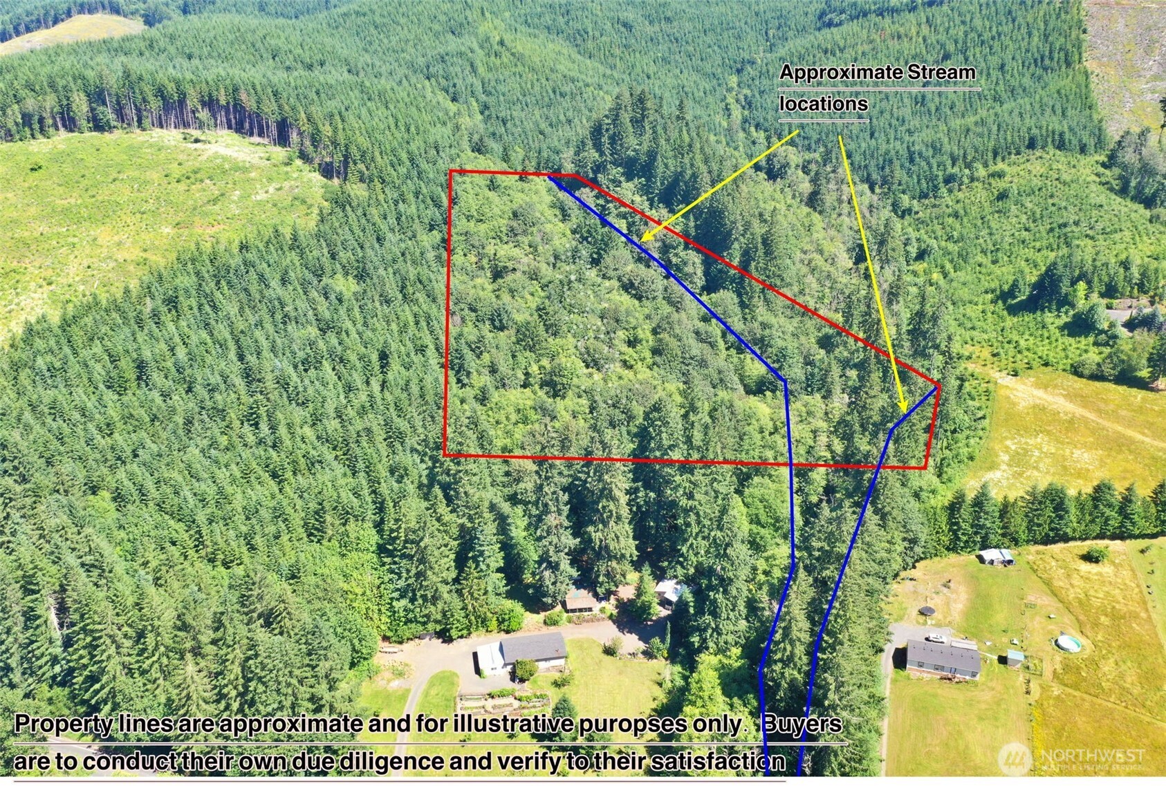 1668 King Road Property Photo 1