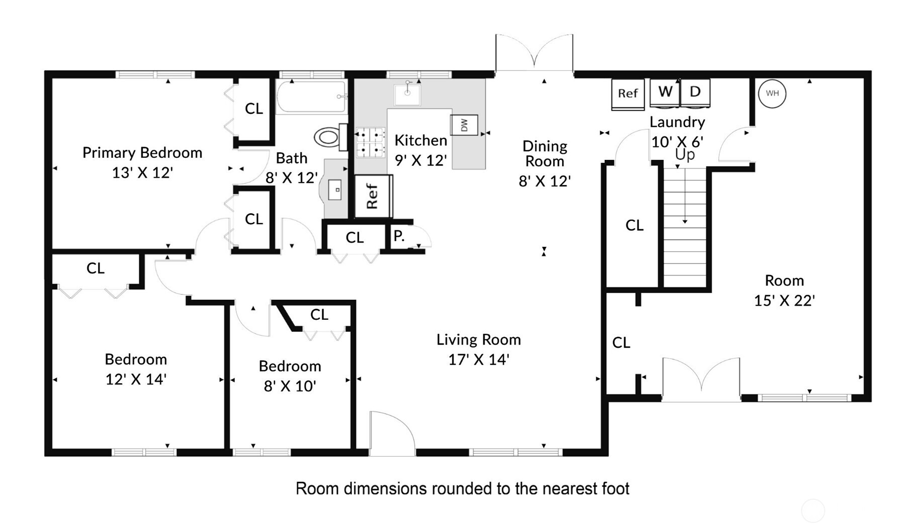 1115 207th Place Property Photo 39