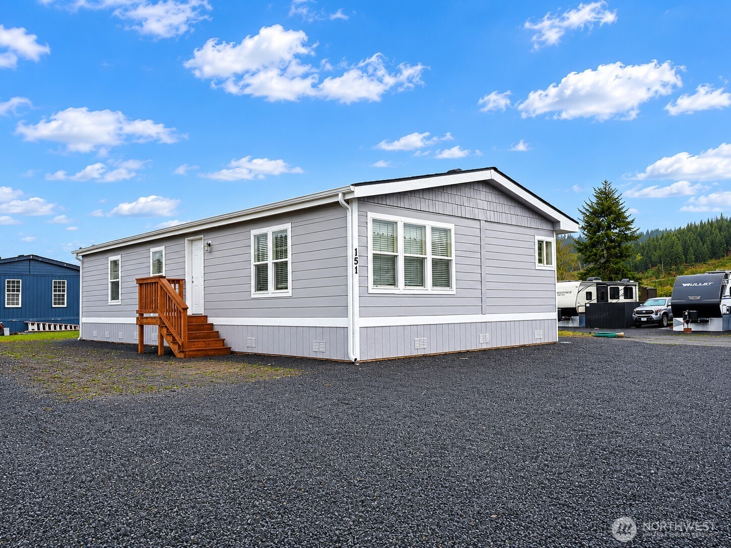 151 Nix Lane Property Photo 1
