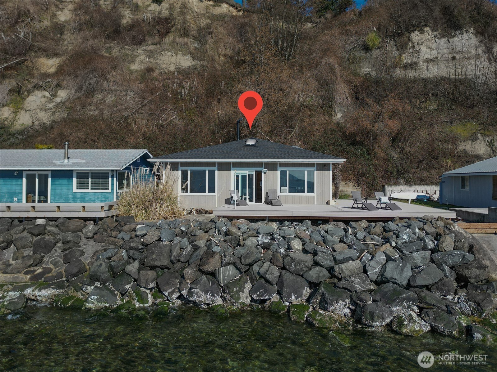 26 H South Beach Drive Property Photo 26