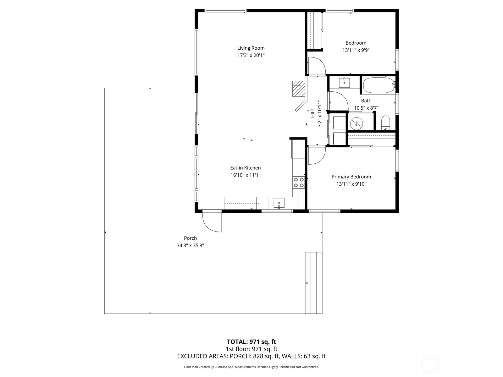 26 H South Beach Drive Property Photo 36