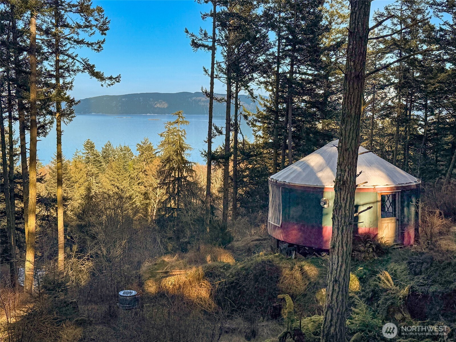 1407 Obstruction Pass Road Property Photo 1