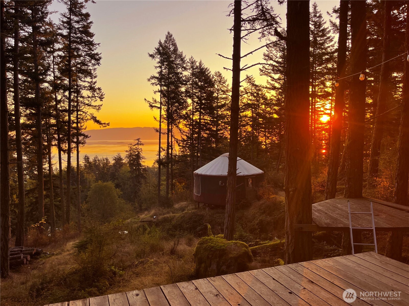 1407 Obstruction Pass Road Property Photo 3