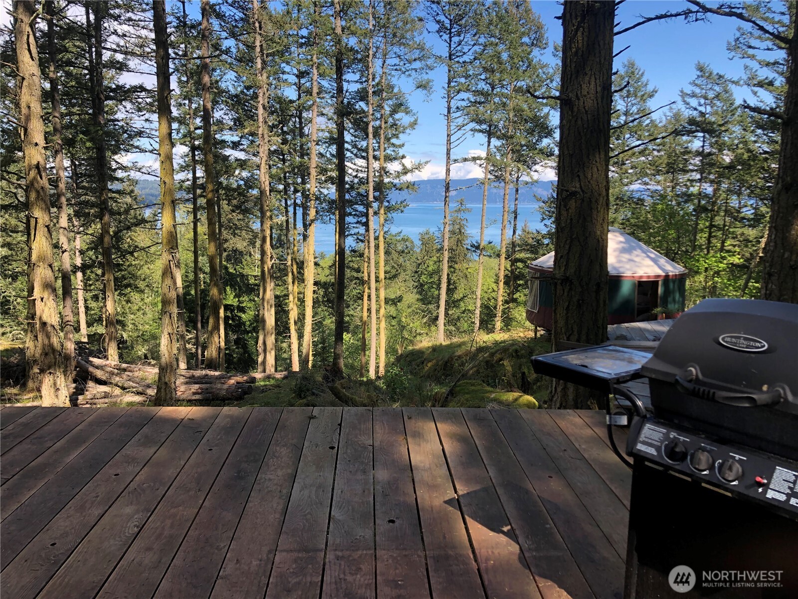 1407 Obstruction Pass Road Property Photo 22