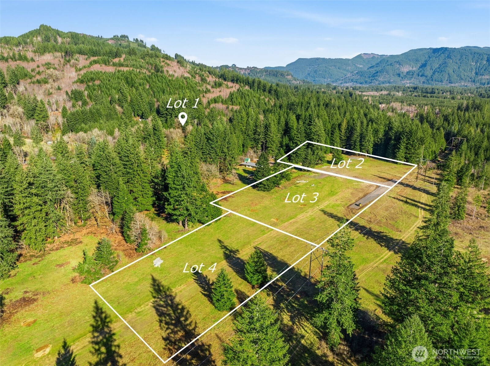 158 Windsock Road Property Photo 1
