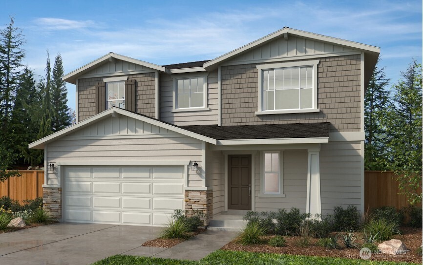 30524 126th (Phase 3 Lot 12) Court Property Photo 1