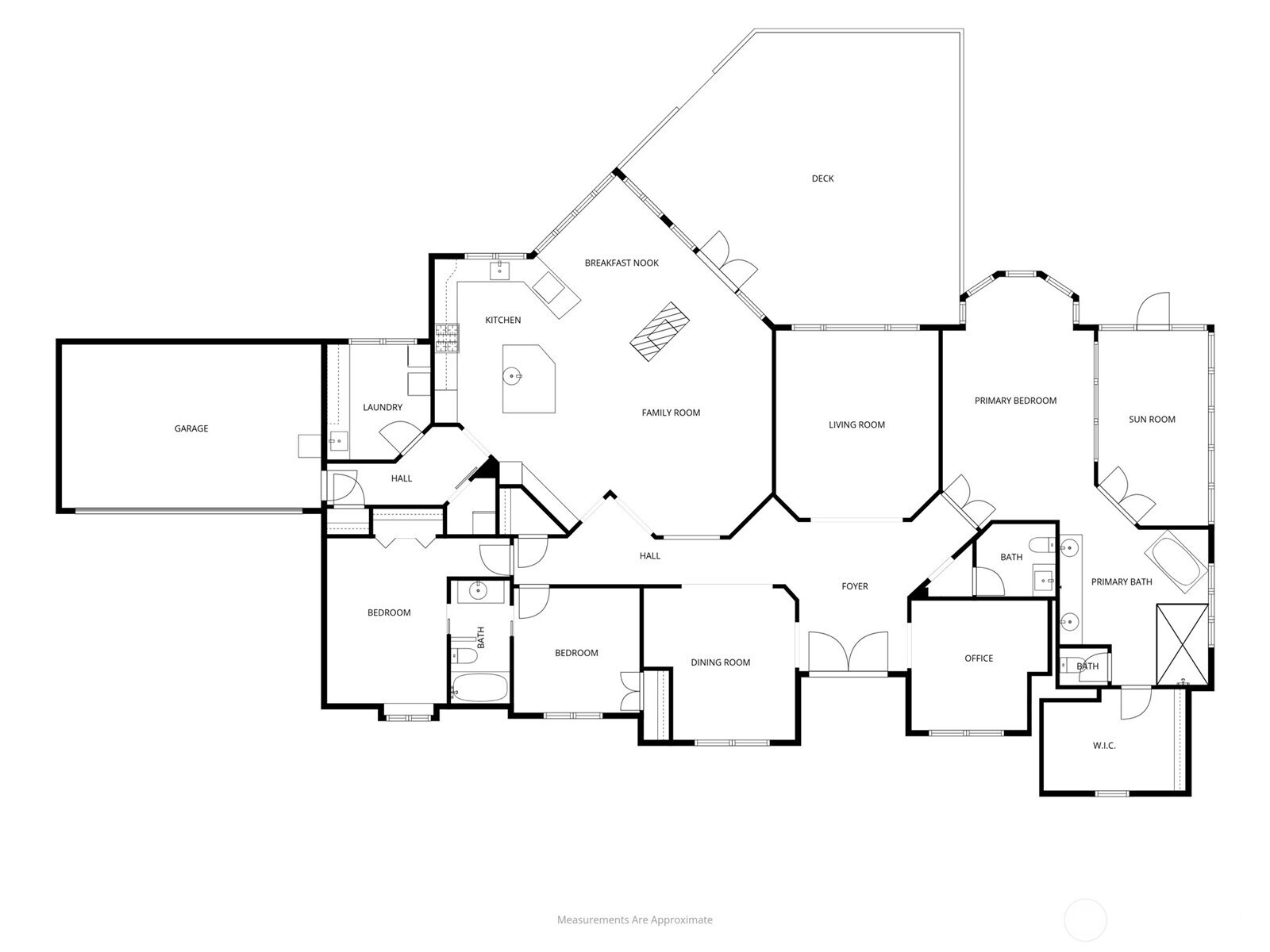 11607 Hunter Lane Nw Property Photo 39
