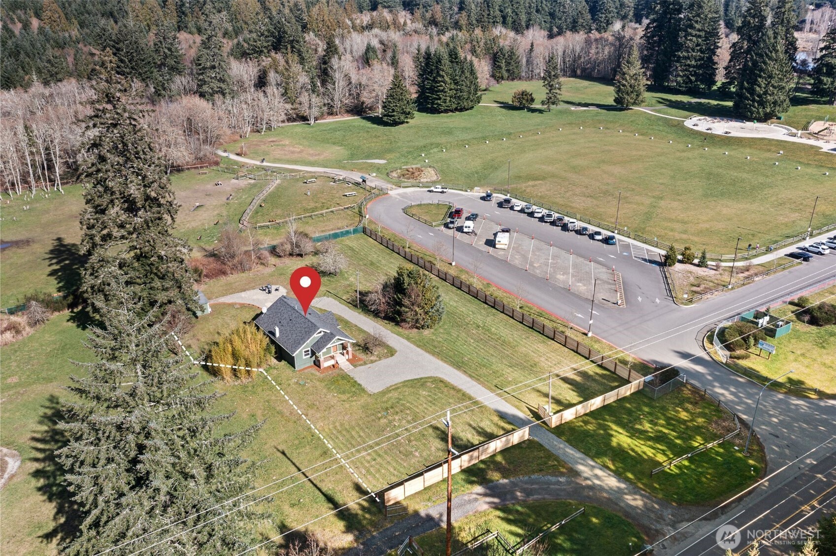10415 State Route 302 Property Photo 3