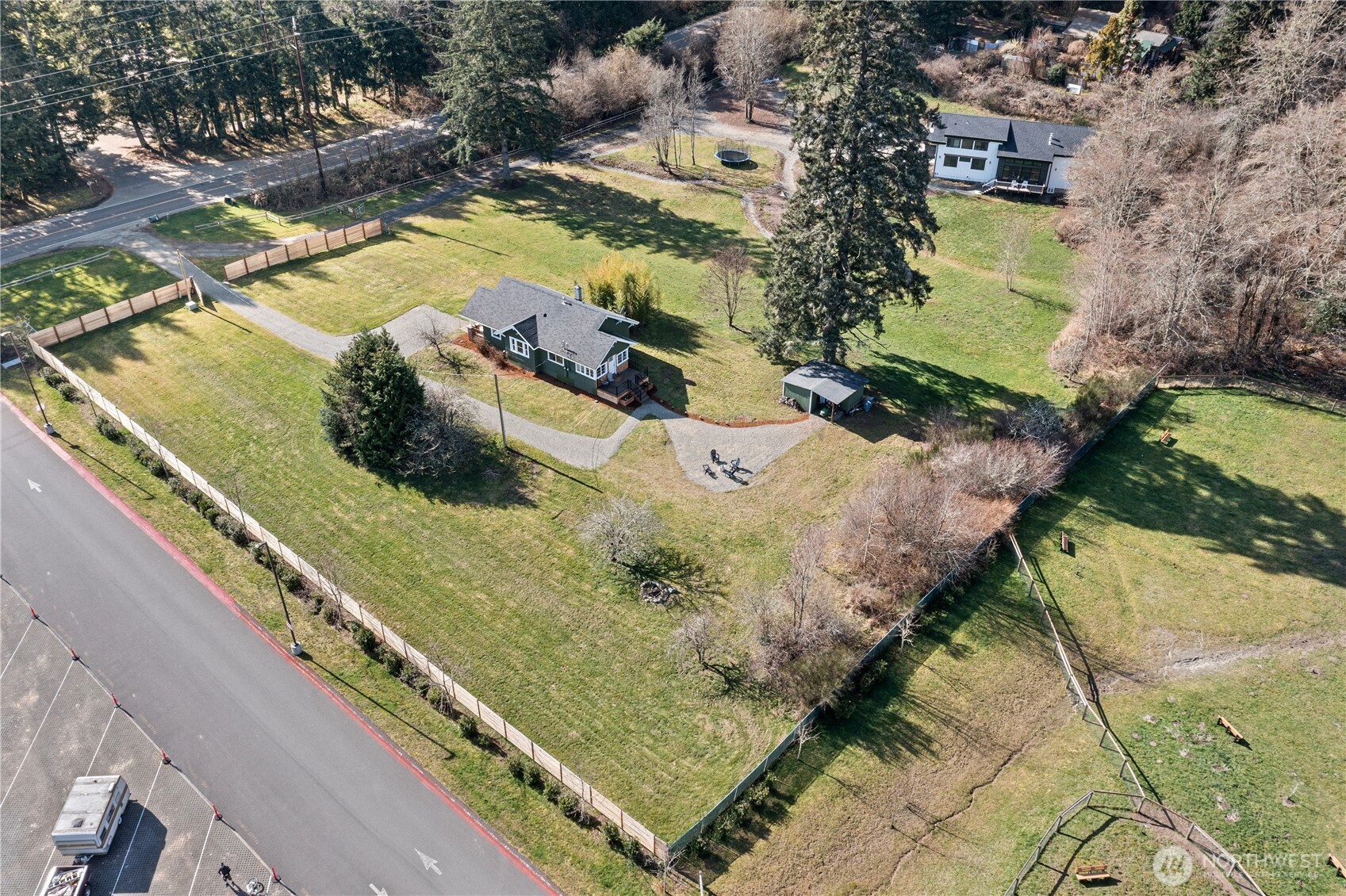 10415 State Route 302 Property Photo 29