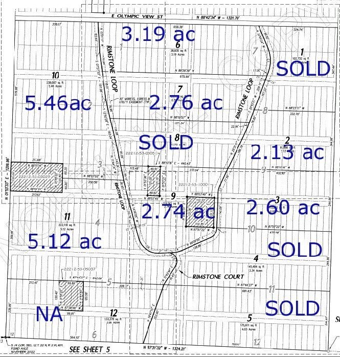 11 Track Rimstone Loop Property Photo 5