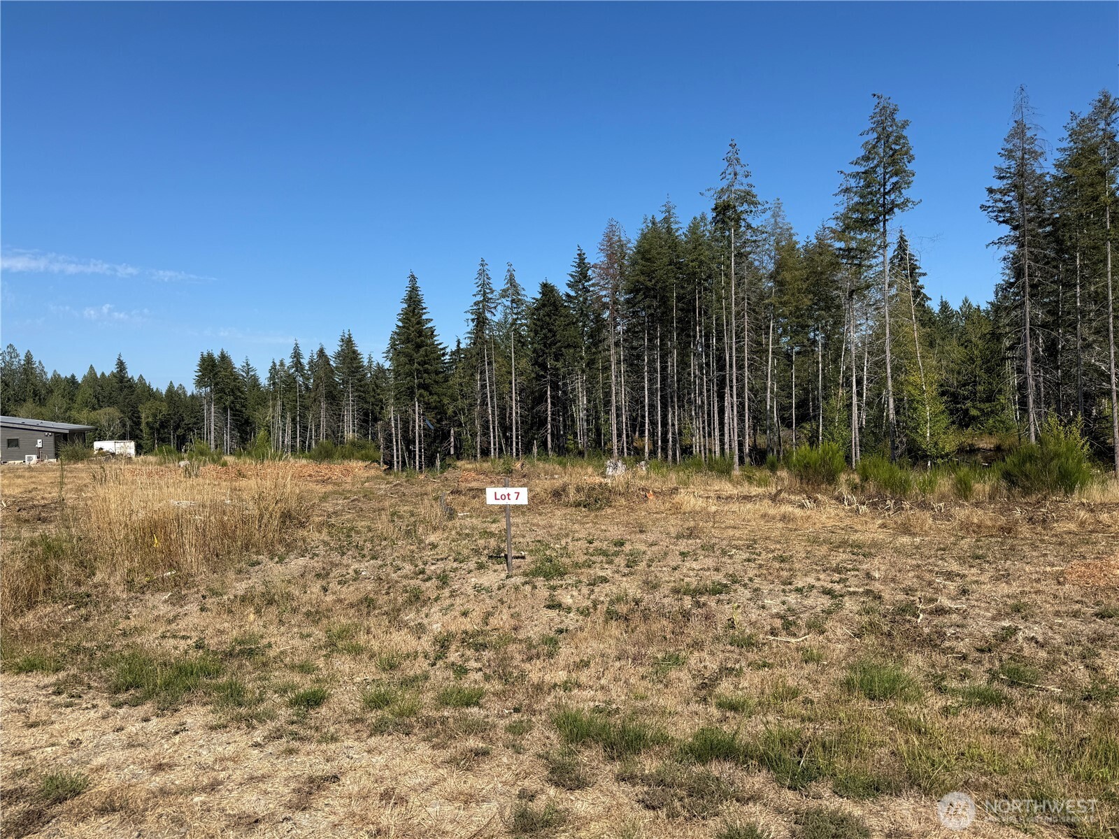 7 Parcel E Johnson Ridge Road Property Photo 1