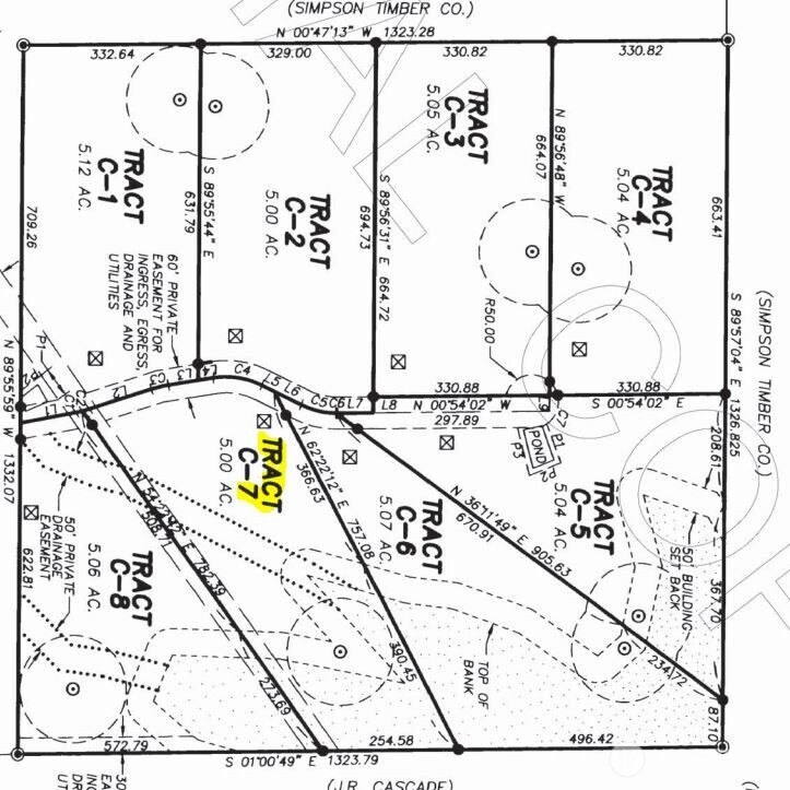7 Parcel E Johnson Ridge Road Property Photo 6