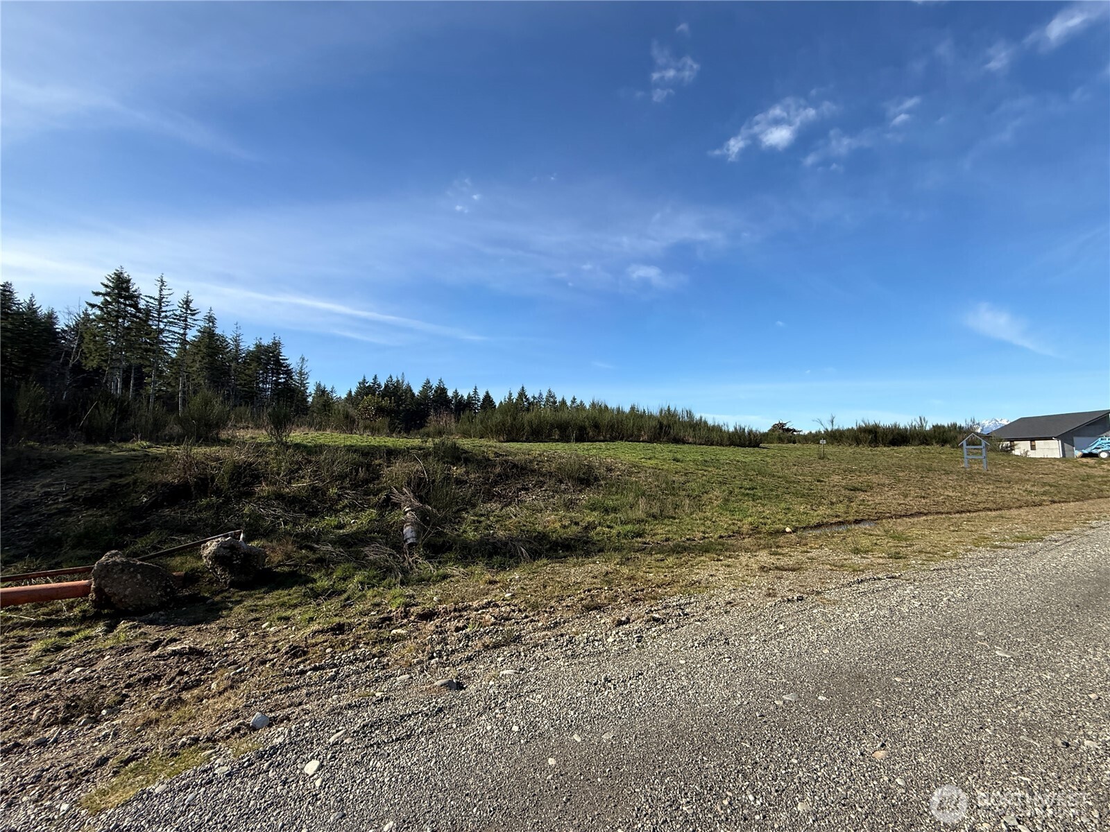 1 Parcel E Johnson Ridge Road Property Photo 3