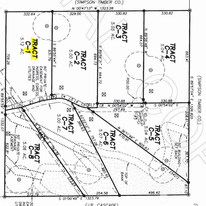 1 Parcel E Johnson Ridge Road Property Photo 6