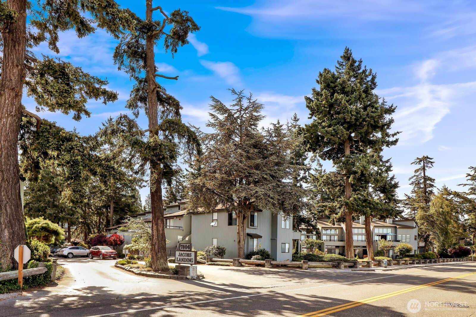 7806 Birch Bay Drive 1107 Property Photo 6