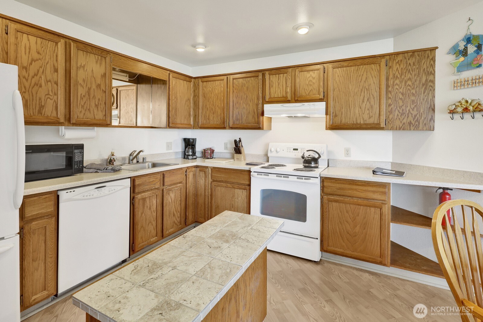 7806 Birch Bay Drive 1107 Property Photo 16