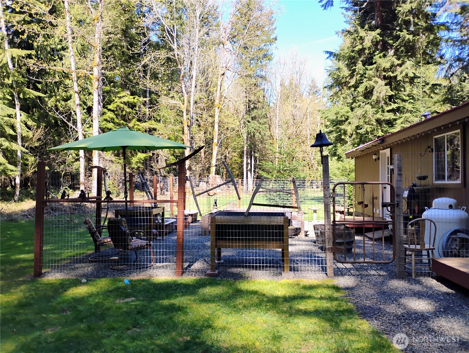 129 Cougar Drive Property Photo 39
