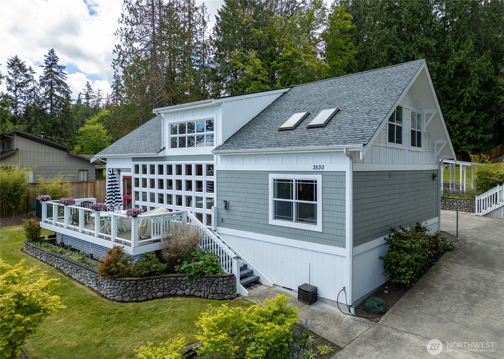 3530 W Sequim Bay Road Property Photo 1