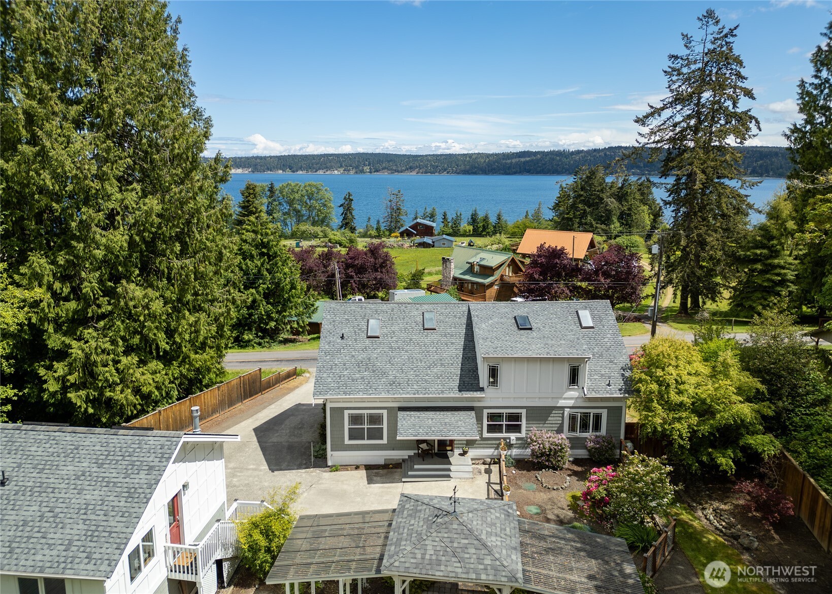 3530 W Sequim Bay Road Property Photo 2