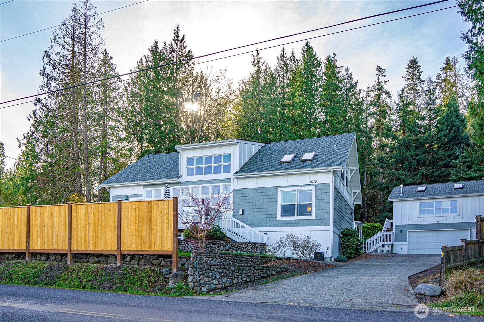 3530 W Sequim Bay Road Property Photo 3