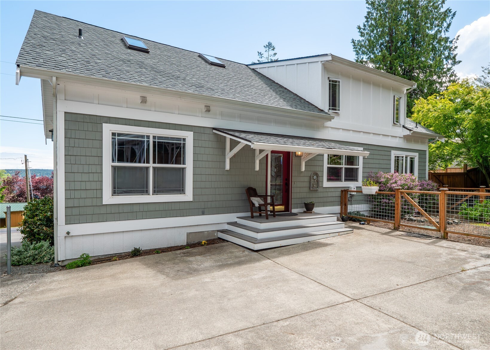 3530 W Sequim Bay Road Property Photo 4