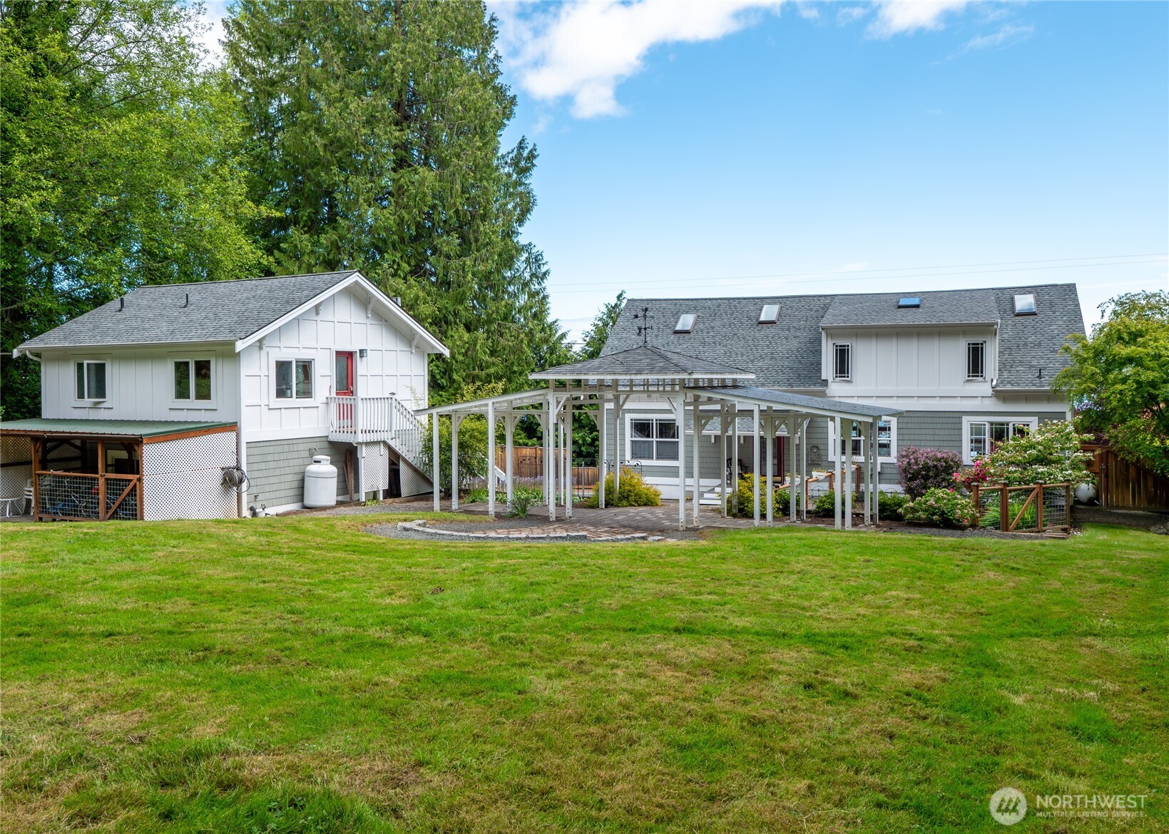 3530 W Sequim Bay Road Property Photo 30