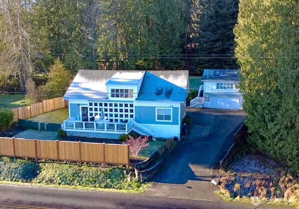 3530 W Sequim Bay Road Property Photo 39