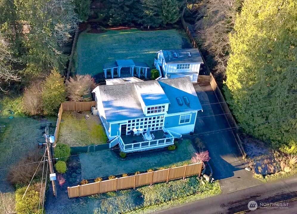 3530 W Sequim Bay Road Property Photo 40